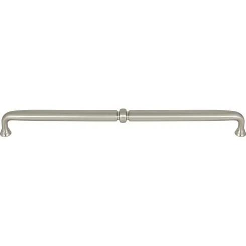 Top Knobs Henderson Pull 12 Inch (c-c) by Top Knobs