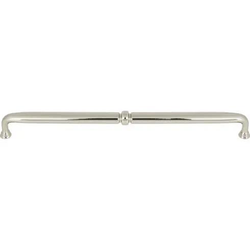 Top Knobs Henderson Pull 12 Inch (c-c) by Top Knobs
