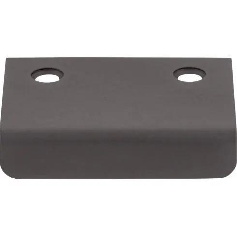 flat black tab pull