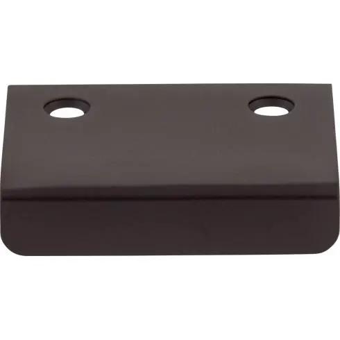 Top Knobs Tab Pull 2 Inch by Top Knobs