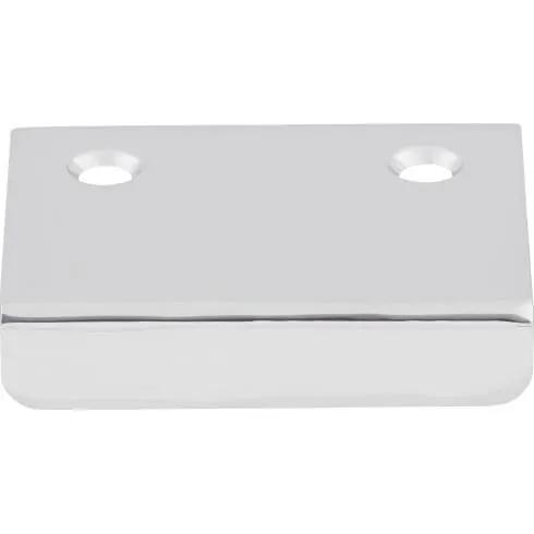 Top Knobs Tab Pull 2 Inch by Top Knobs