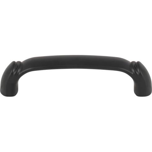 Top Knobs Pomander Pull 3 3/4 Inch (c-c)