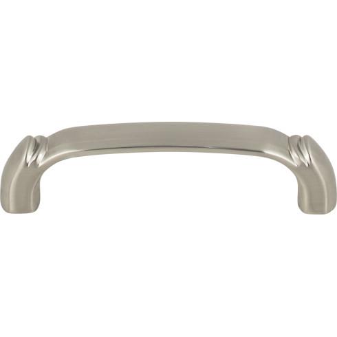 Top Knobs Pomander Pull 3 3/4 Inch (c-c)