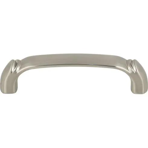 Top Knobs Pomander Pull 3 3/4 Inch (c-c) by Top Knobs