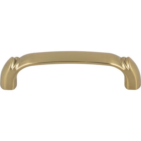 Top Knobs Pomander Pull 3 3/4 Inch (c-c)