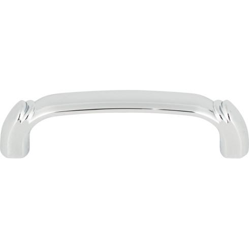 Top Knobs Pomander Pull 3 3/4 Inch (c-c)