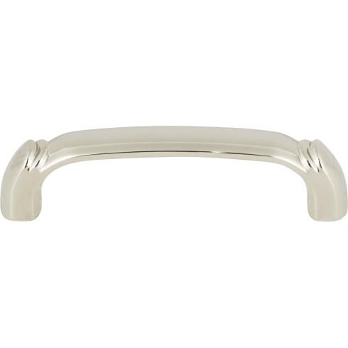 Top Knobs Pomander Pull 3 3/4 Inch (c-c)