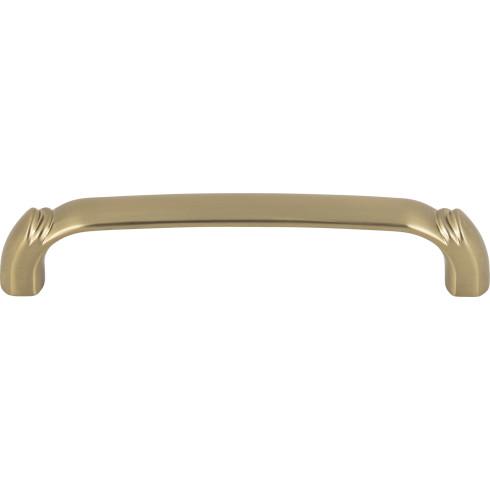 Top Knobs Pomander Pull 5 1/16 Inch (c-c)