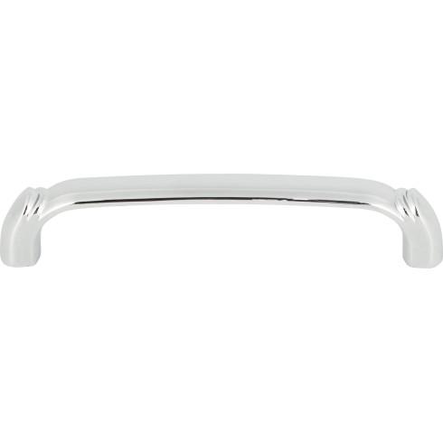 Top Knobs Pomander Pull 5 1/16 Inch (c-c)