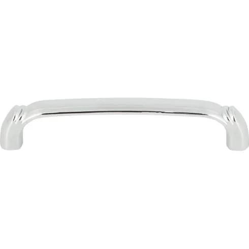 Top Knobs Pomander Pull 5 1/16 Inch (c-c) by Top Knobs