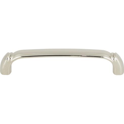 Top Knobs Pomander Pull 5 1/16 Inch (c-c)