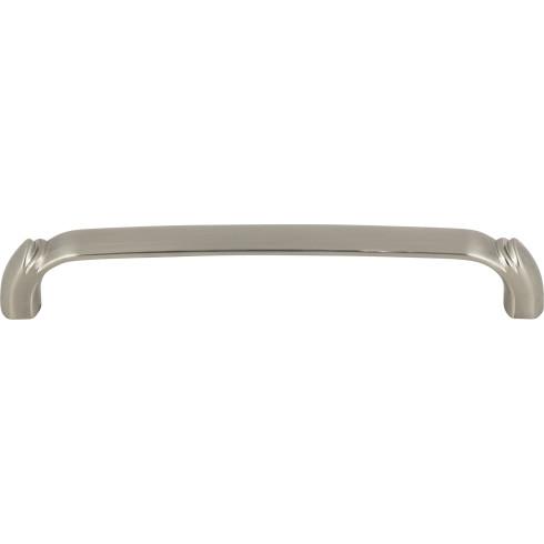 Top Knobs Pomander Pull 6 5/16 Inch (c-c)