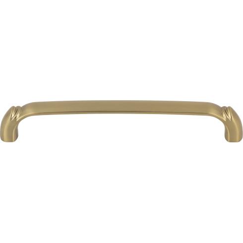Top Knobs Pomander Pull 6 5/16 Inch (c-c)
