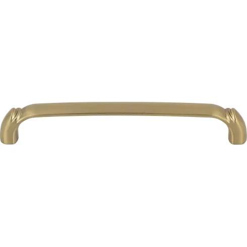 Top Knobs Pomander Pull 6 5/16 Inch (c-c) by Top Knobs