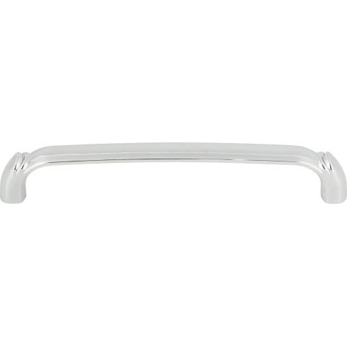 Top Knobs Pomander Pull 6 5/16 Inch (c-c)