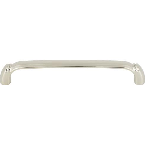 Top Knobs Pomander Pull 6 5/16 Inch (c-c)