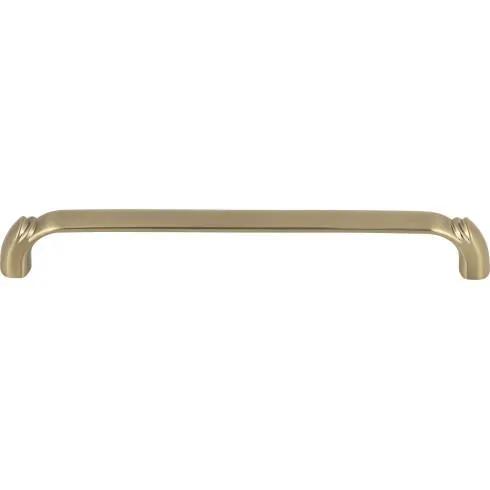 Top Knobs Pomander Pull 7 9/16 Inch (c-c) by Top Knobs