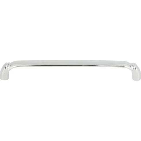Top Knobs Pomander Pull 7 9/16 Inch (c-c) by Top Knobs