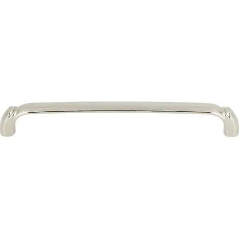 Top Knobs Pomander Pull 7 9/16 Inch (c-c) by Top Knobs