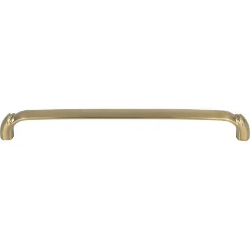 Top Knobs Pomander Pull 8 13/16 Inch (c-c) by Top Knobs