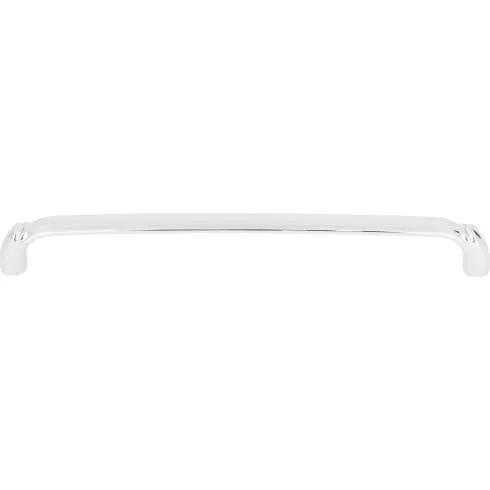 Top Knobs Pomander Pull 8 13/16 Inch (c-c) by Top Knobs