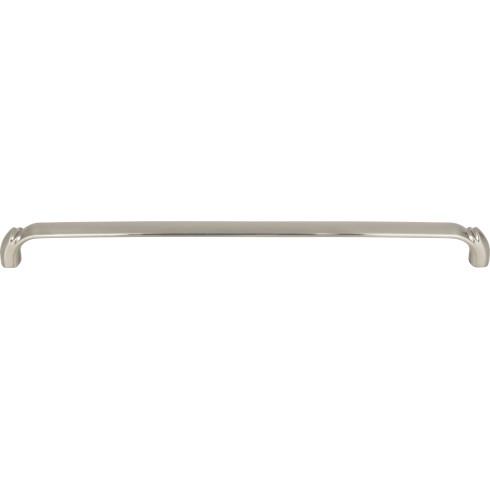 Top Knobs Pomander Pull 12 Inch (c-c)