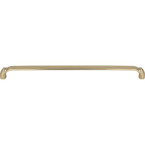 Top Knobs Pomander Pull 12 Inch (c-c)