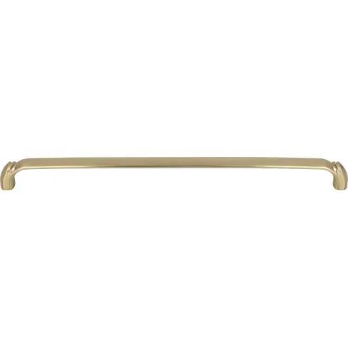 Top Knobs Pomander Pull 12 Inch (c-c) by Top Knobs