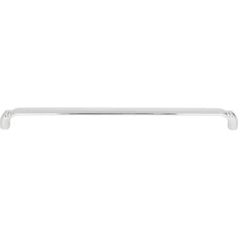 Top Knobs Pomander Pull 12 Inch (c-c) by Top Knobs