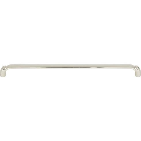 Top Knobs Pomander Pull 12 Inch (c-c)