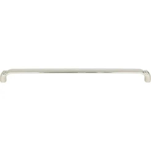 Top Knobs Pomander Pull 12 Inch (c-c) by Top Knobs