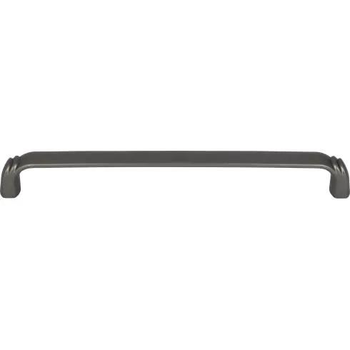 ash gray appliance pull
