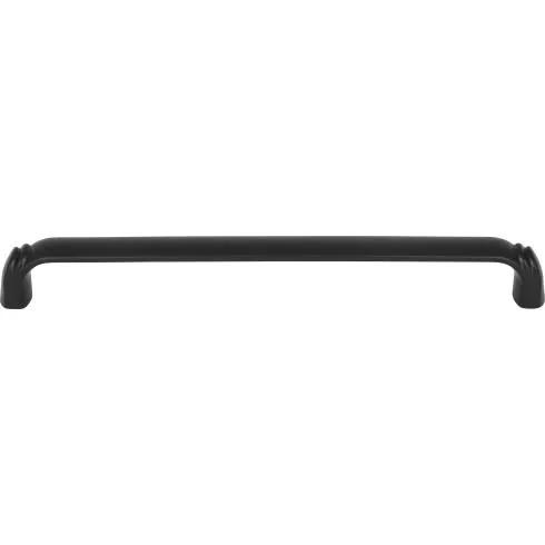 Top Knobs Pomander Appliance Pull 12 Inch (c-c) by Top Knobs