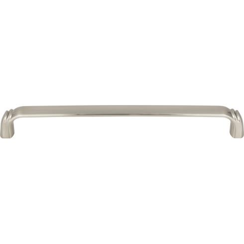 Top Knobs Pomander Appliance Pull 12 Inch (c-c)