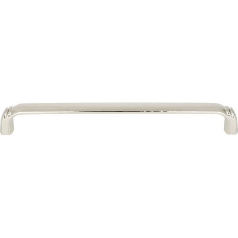 Top Knobs Pomander Appliance Pull 12 Inch (c-c)
