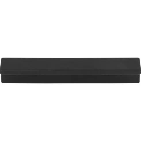 Top Knobs Minetta Tab Pull 3 3/4 Inch (c-c) by Top Knobs