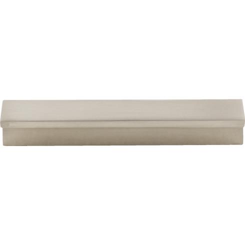 Top Knobs Minetta Tab Pull 3 3/4 Inch (c-c) by Top Knobs