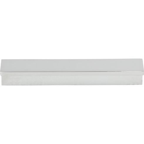 Top Knobs Minetta Tab Pull 3 3/4 Inch (c-c) by Top Knobs