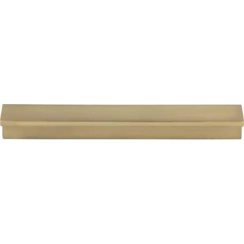 Top Knobs Minetta Tab Pull 5 1/16 Inch (c-c) by Top Knobs