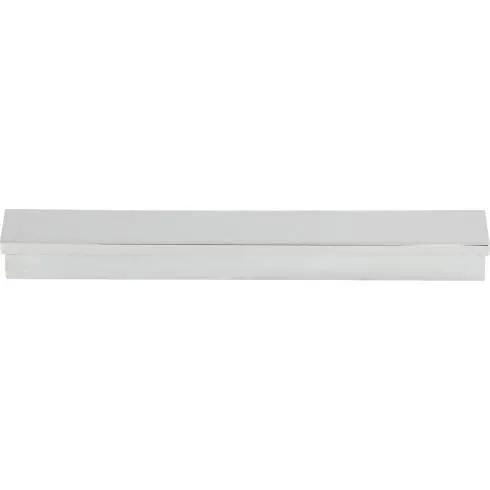 Top Knobs Minetta Tab Pull 5 1/16 Inch (c-c) by Top Knobs