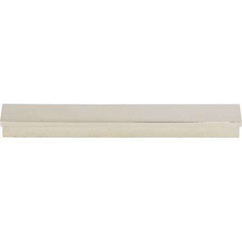 Top Knobs Minetta Tab Pull 5 1/16 Inch (c-c) by Top Knobs