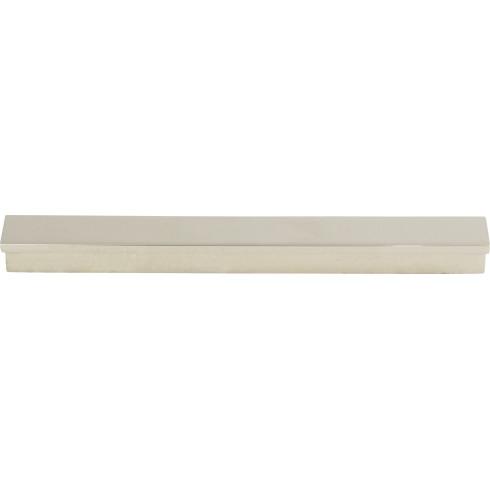 Top Knobs Minetta Tab Pull 6 5/16 Inch (c-c)