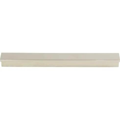 Top Knobs Minetta Tab Pull 6 5/16 Inch (c-c) by Top Knobs