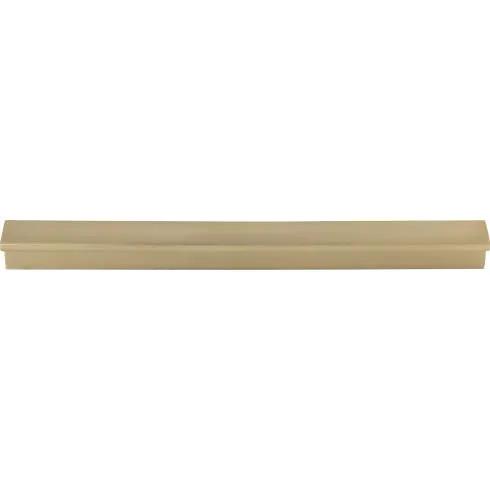 Top Knobs Minetta Tab Pull 7 9/16 Inch (c-c) by Top Knobs