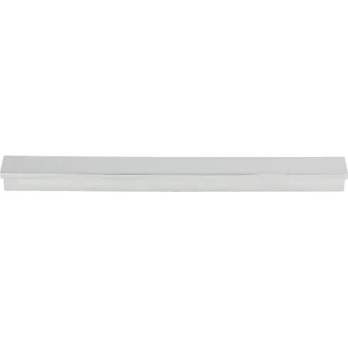 Top Knobs Minetta Tab Pull 7 9/16 Inch (c-c) by Top Knobs