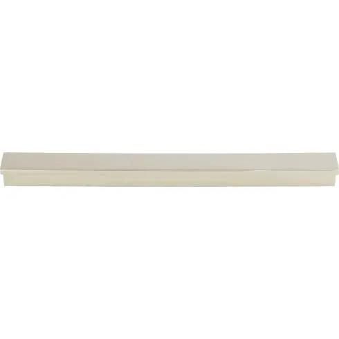 Top Knobs Minetta Tab Pull 7 9/16 Inch (c-c) by Top Knobs