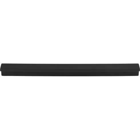 Top Knobs Minetta Tab Pull 8 13/16 Inch (c-c) by Top Knobs