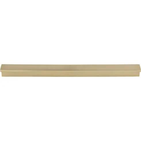 Top Knobs Minetta Tab Pull 8 13/16 Inch (c-c) by Top Knobs