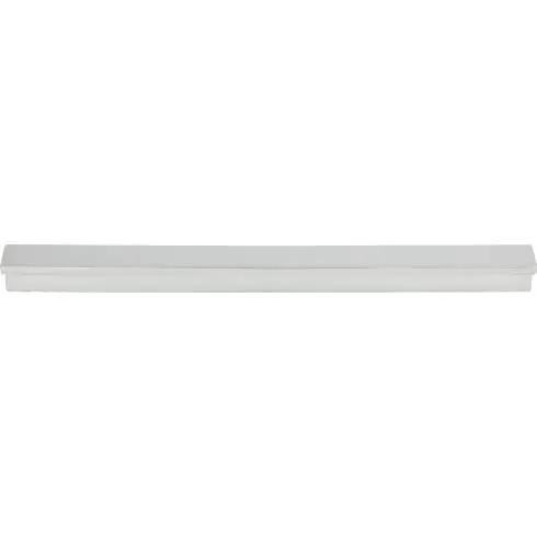 Top Knobs Minetta Tab Pull 8 13/16 Inch (c-c) by Top Knobs