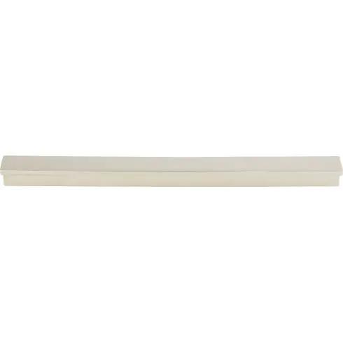 Top Knobs Minetta Tab Pull 8 13/16 Inch (c-c) by Top Knobs